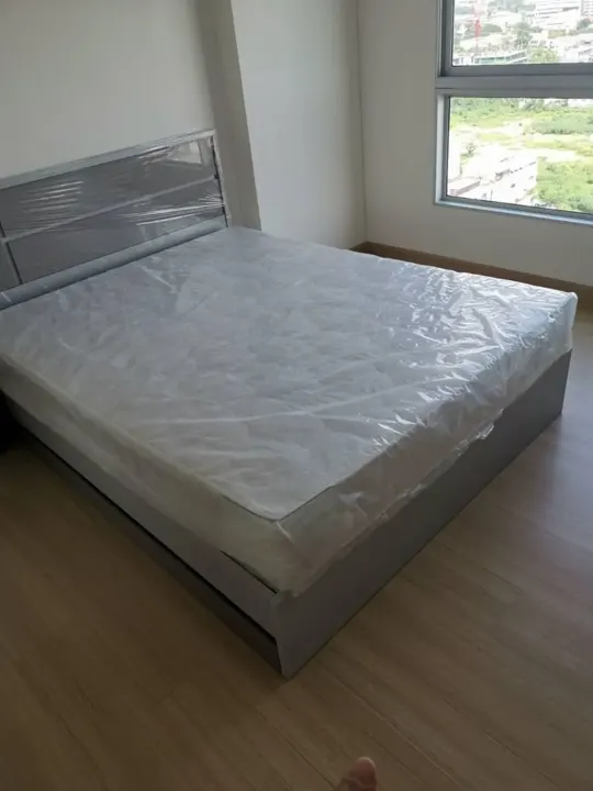 Property photos for Supalai Veranda Rama 9