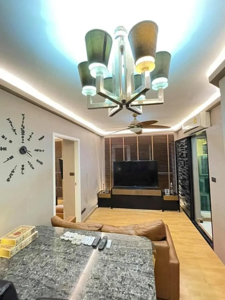 Property photos for Aspire Rama 4