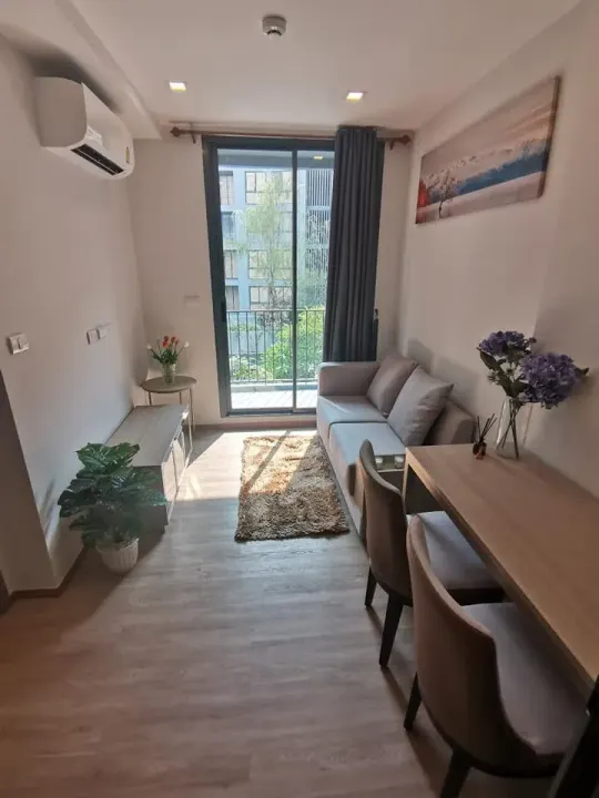 Property photos for The Nest Sukhumvit 71