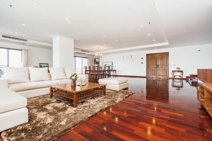 Property photos for Baan Suan Chan