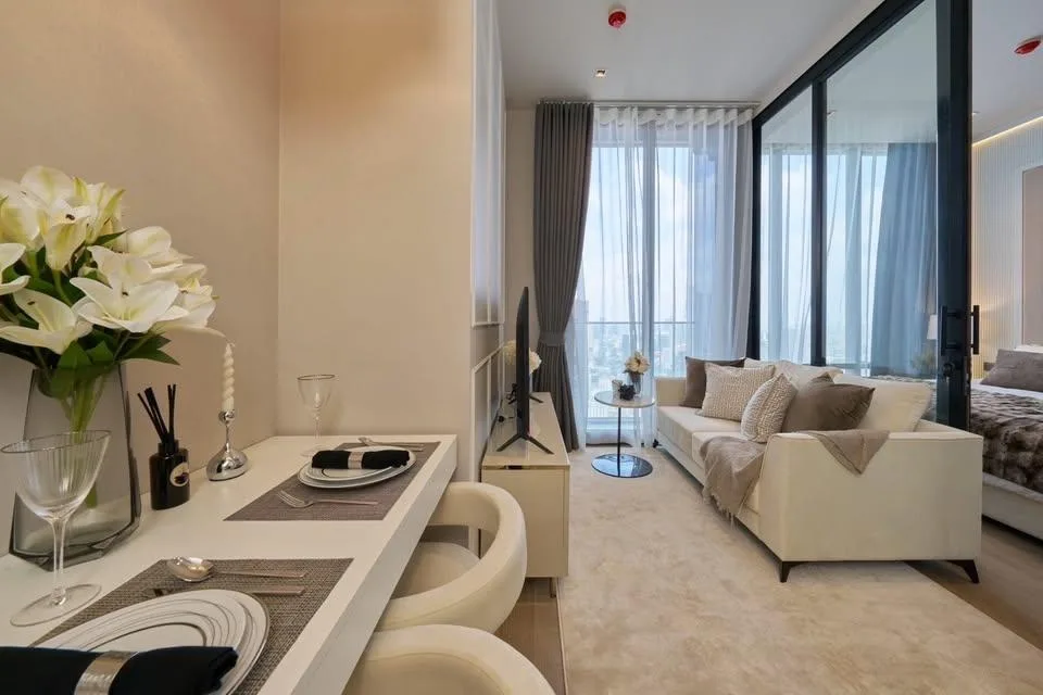 Property photos for Ashton Silom