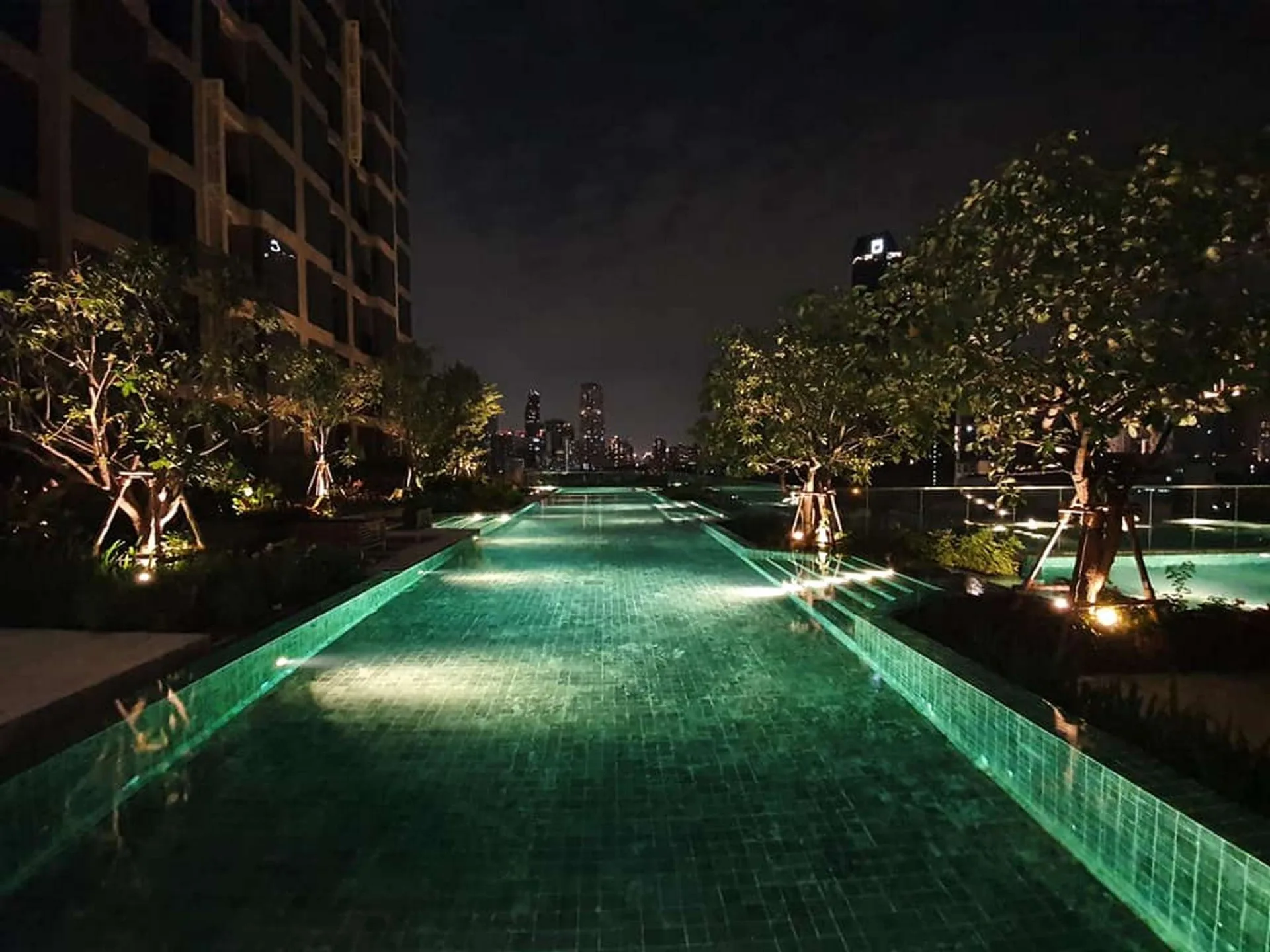 Property photos for OKA HAUS Sukhumvit 36