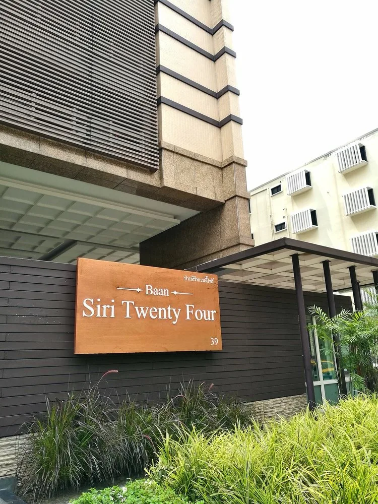 Property photos for Baan Siri 24