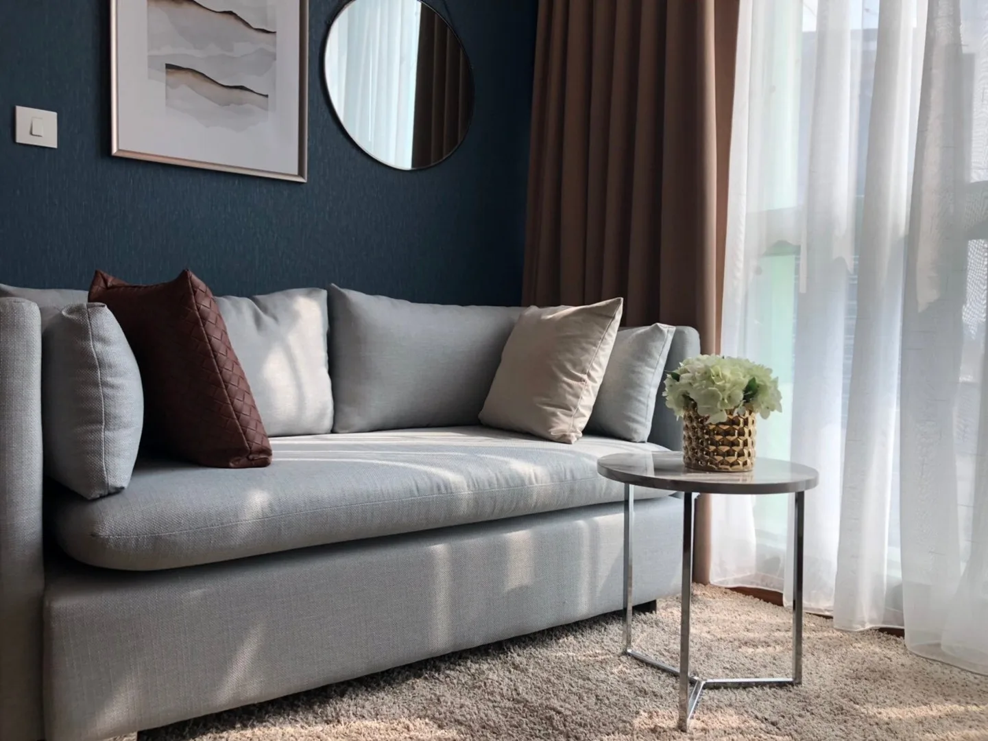 Property photos for Wish Signature  Midtown Siam