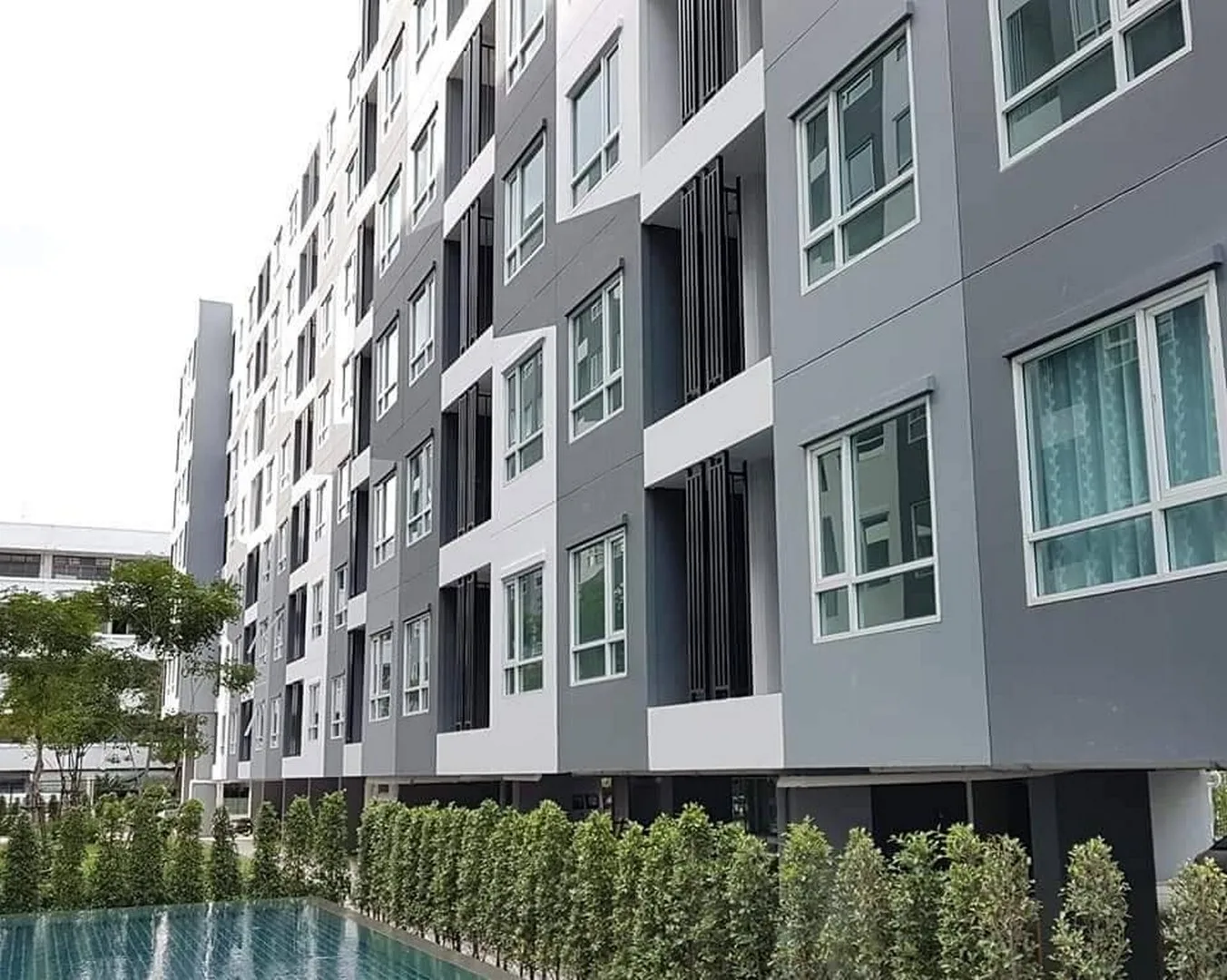Property photos for Regent Home Sukhumvit 81