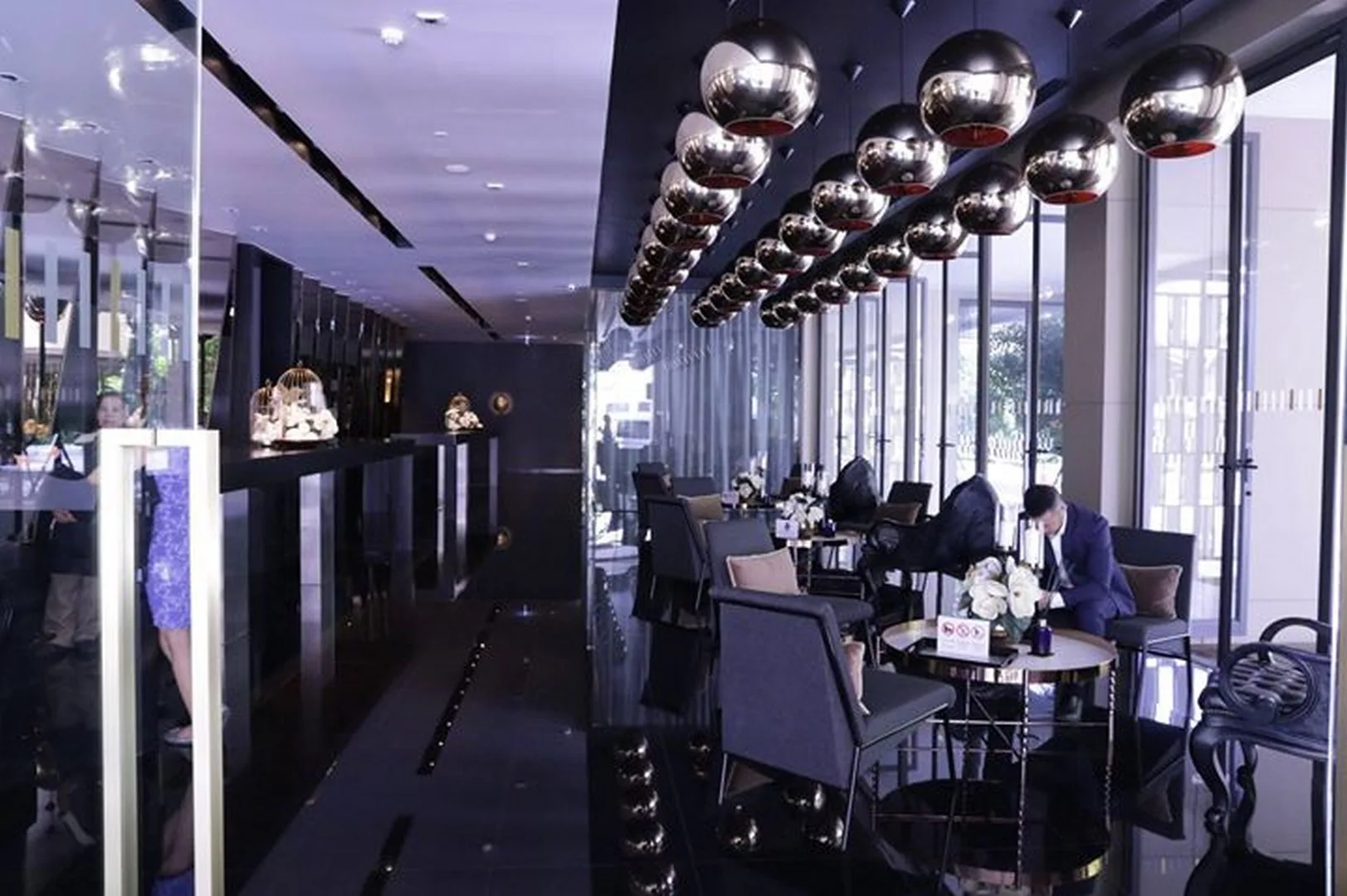 Property photos for Nye by Sansiri