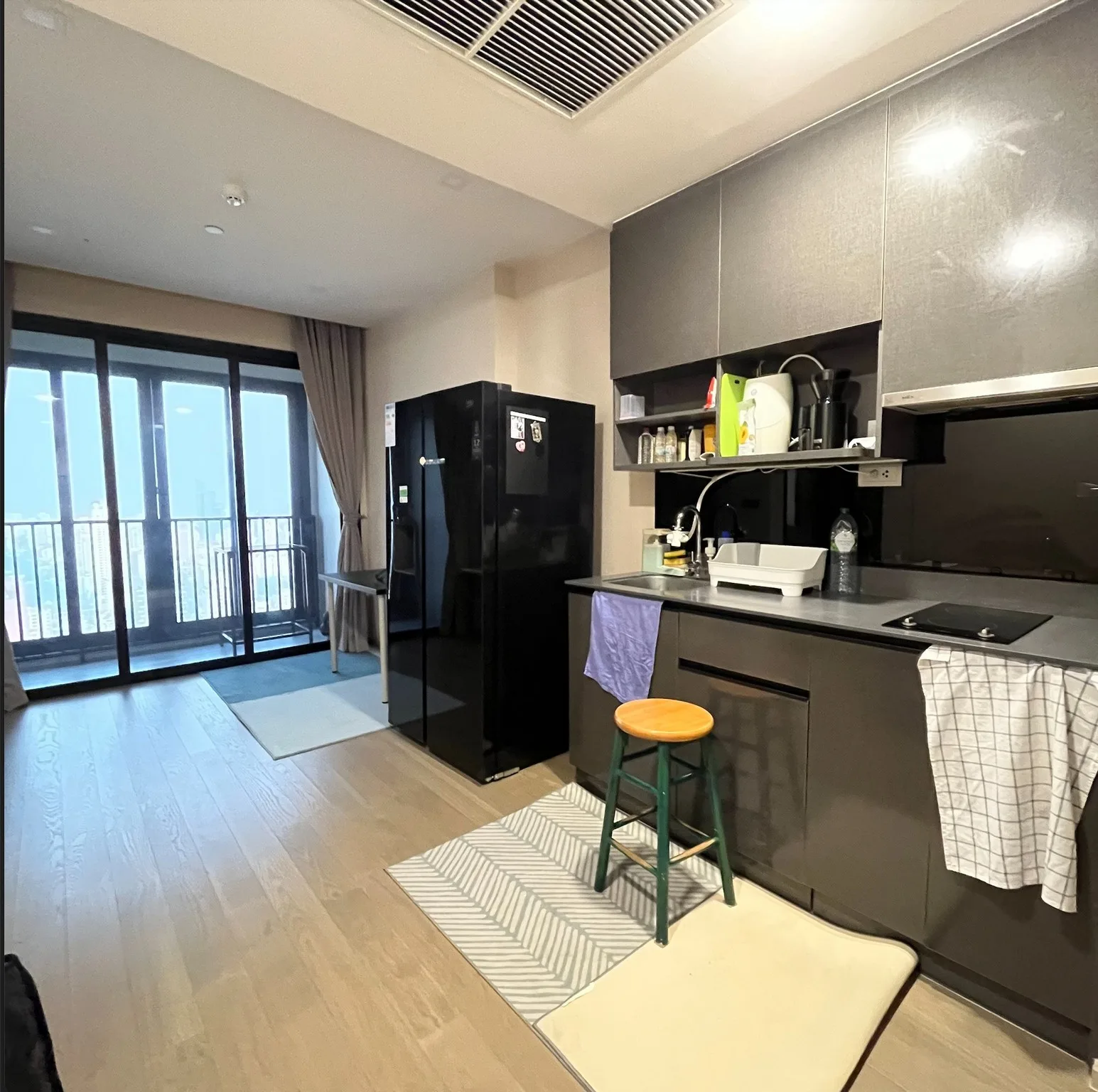 Property photos for Ashton Asoke