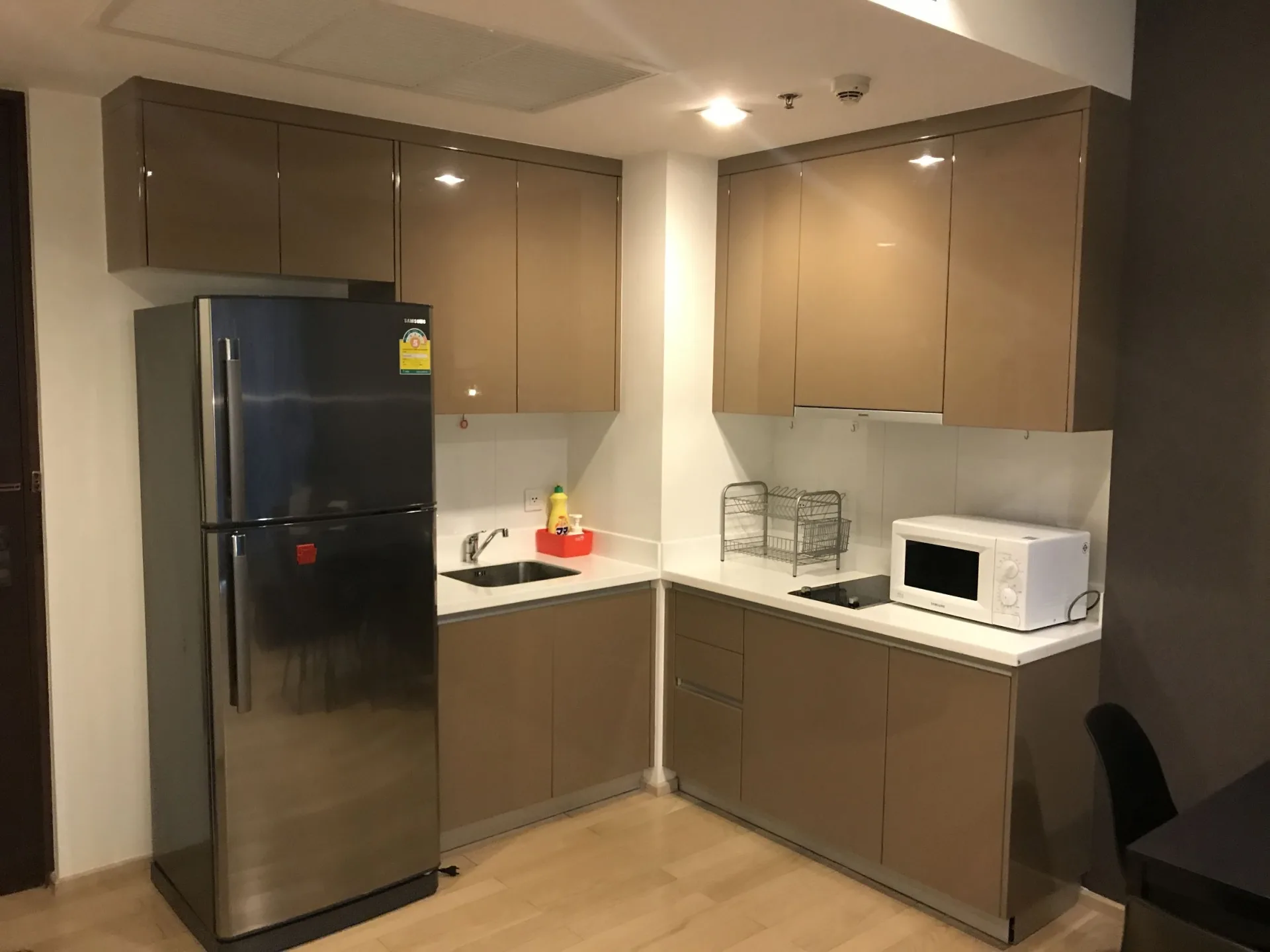 Property photos for Siri at Sukhumvit