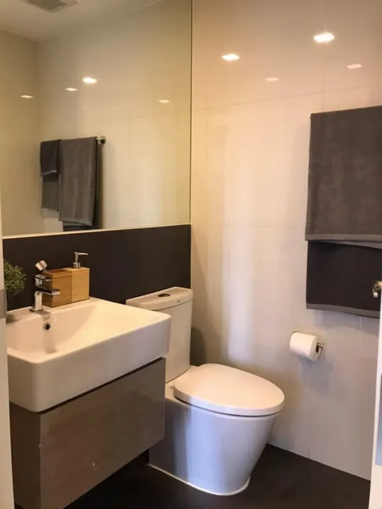 Property photos for Chambers On - nut Station
