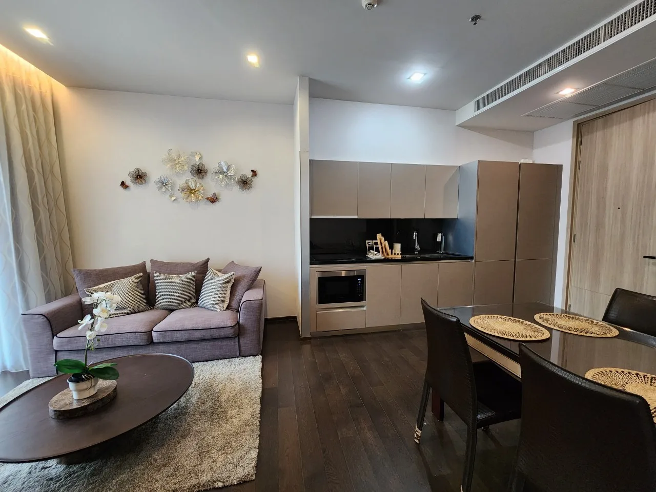 Property photos for The XXXIX by Sansiri