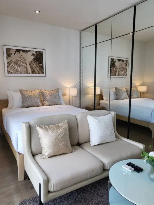 Property photos for Park Origin Phromphong