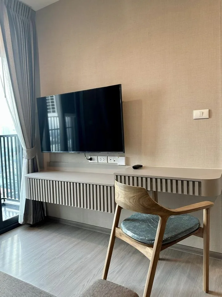 Property photos for The Base Phetchaburi-thonglor