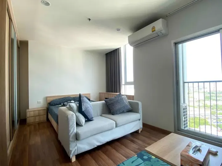 Property photos for Noble Revolve Ratchada 2