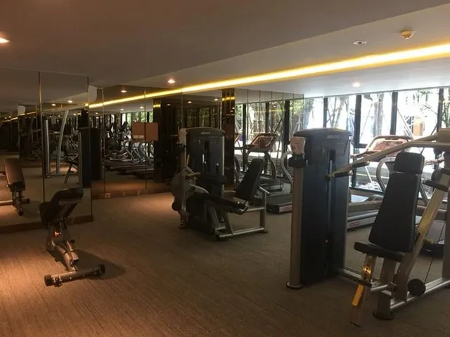 Property photos for Vtara Sukhumvit 36
