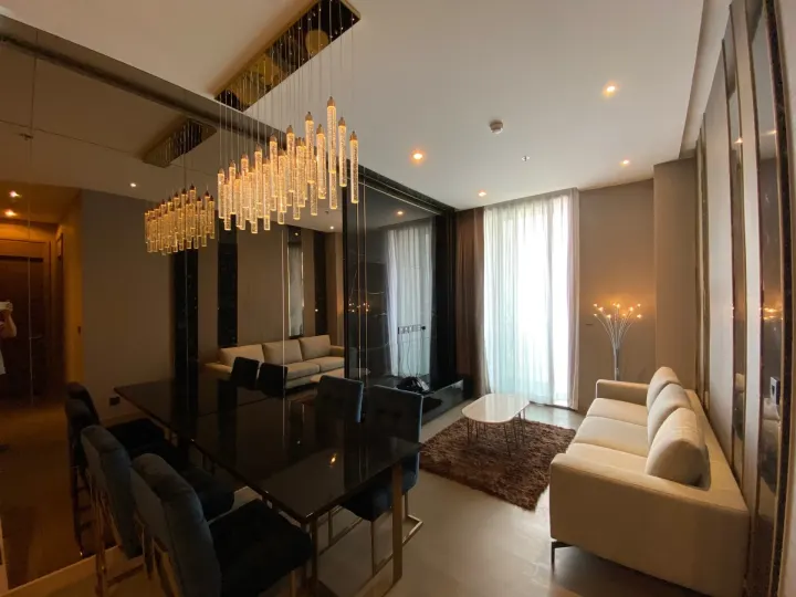 Property photos for The Esse at Singha Complex