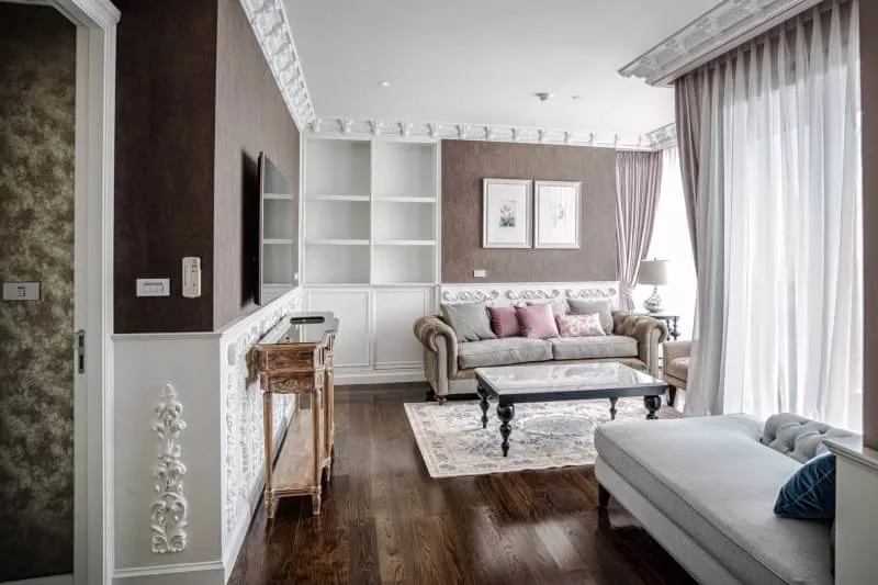 Property photos for The Lumpini 24