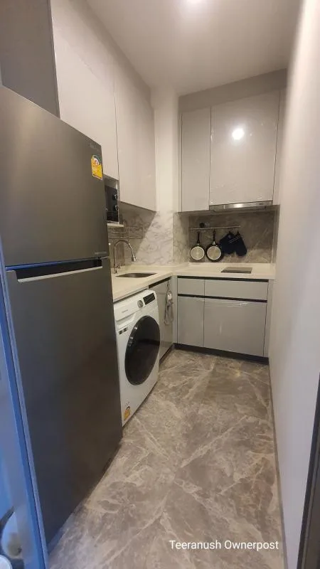 Property photos for Whizdom Inspire Sukhumvit