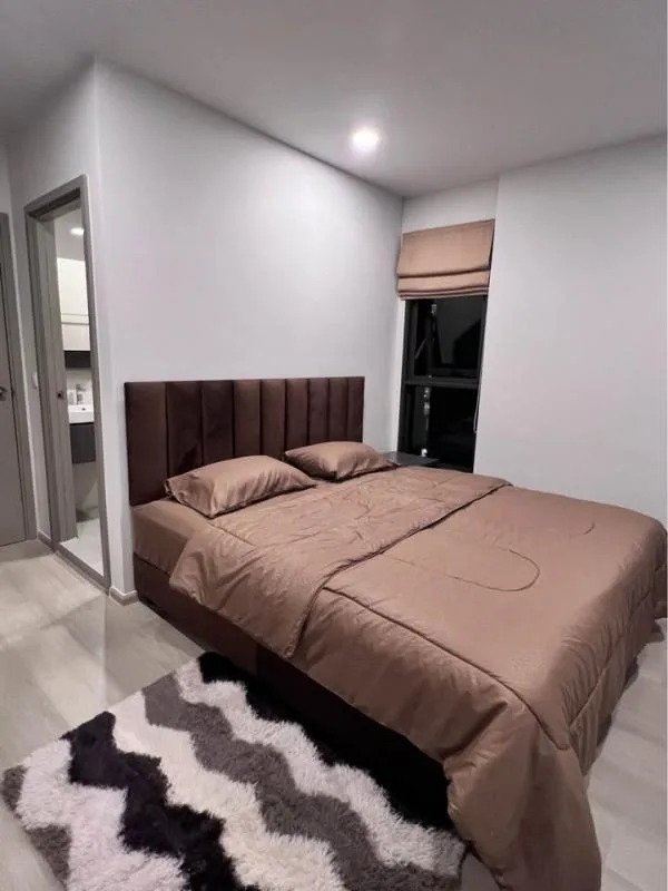Property photos for Aspire Onnut Station