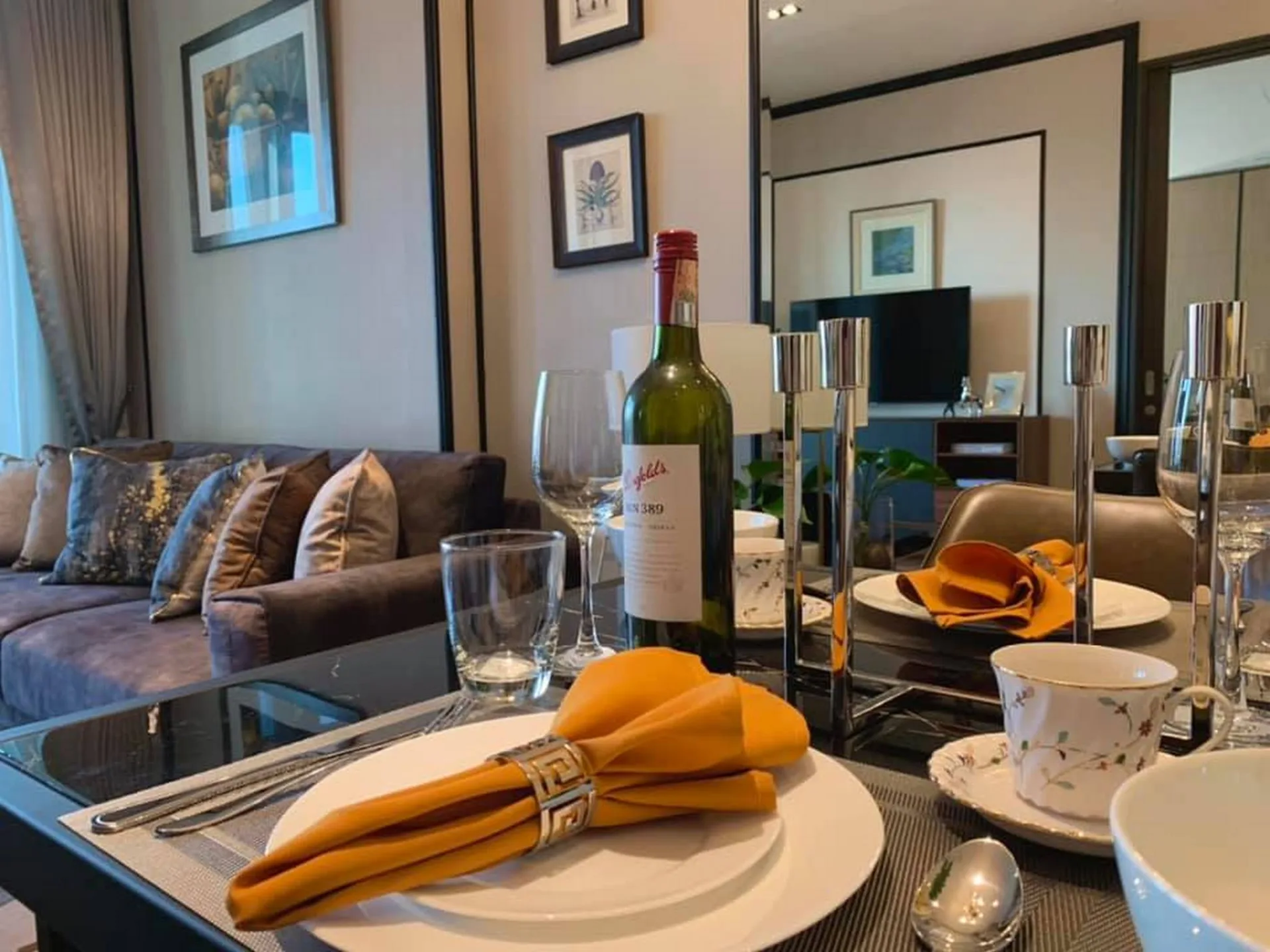 Property photos for BEATNIQ Sukhumvit 32