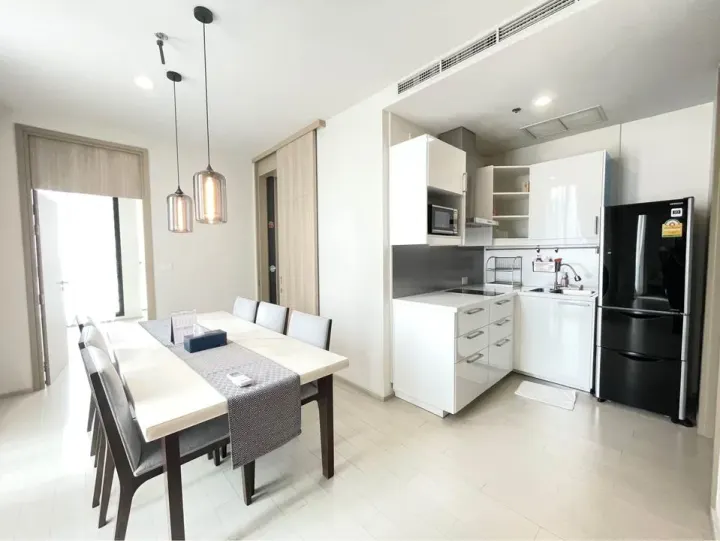 Property photos for Noble Ploenchit