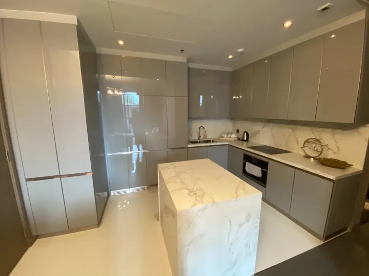 Property photos for The Esse at Singha Complex