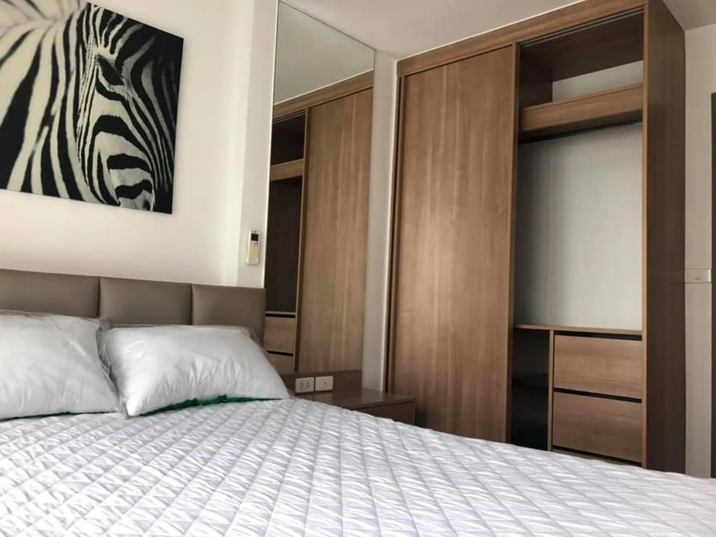 Property photos for The Base Sukhumvit 77