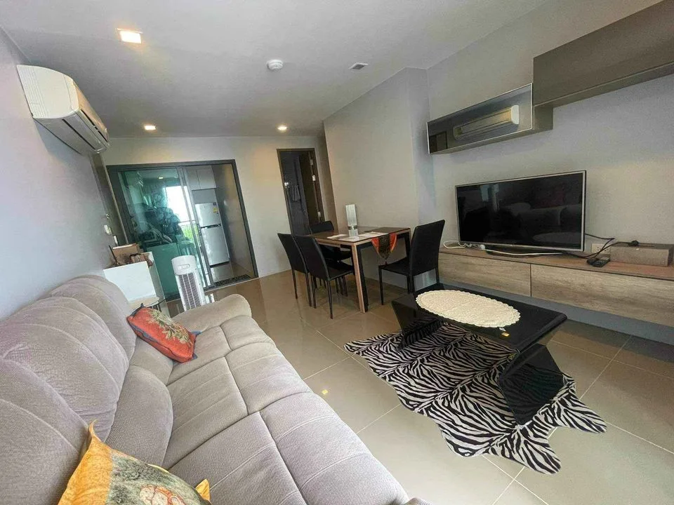 Property photos for Mirage Sukhumvit 27