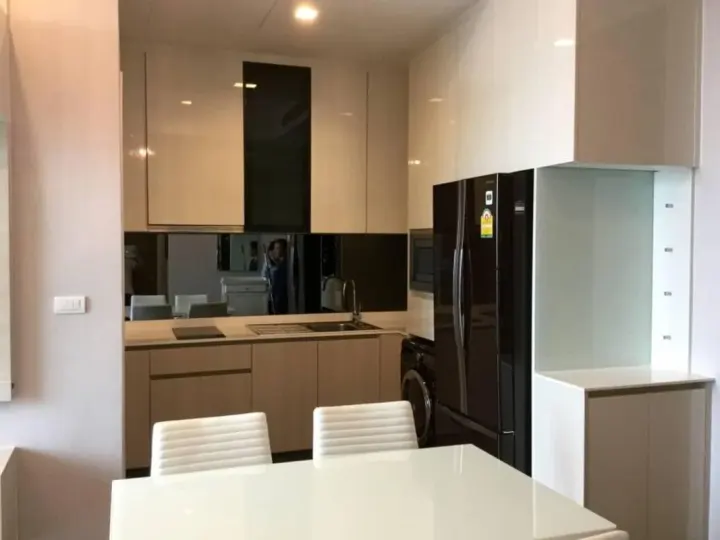 Property photos for Q Asoke