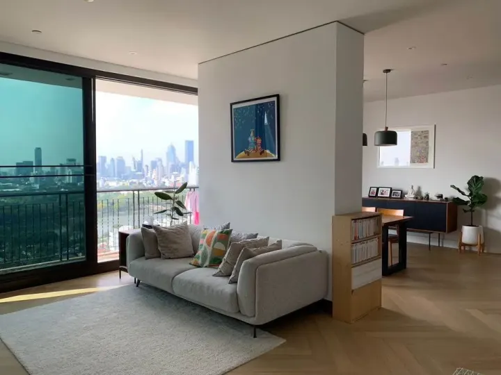 Property photos for Aguston Sukhumvit 22