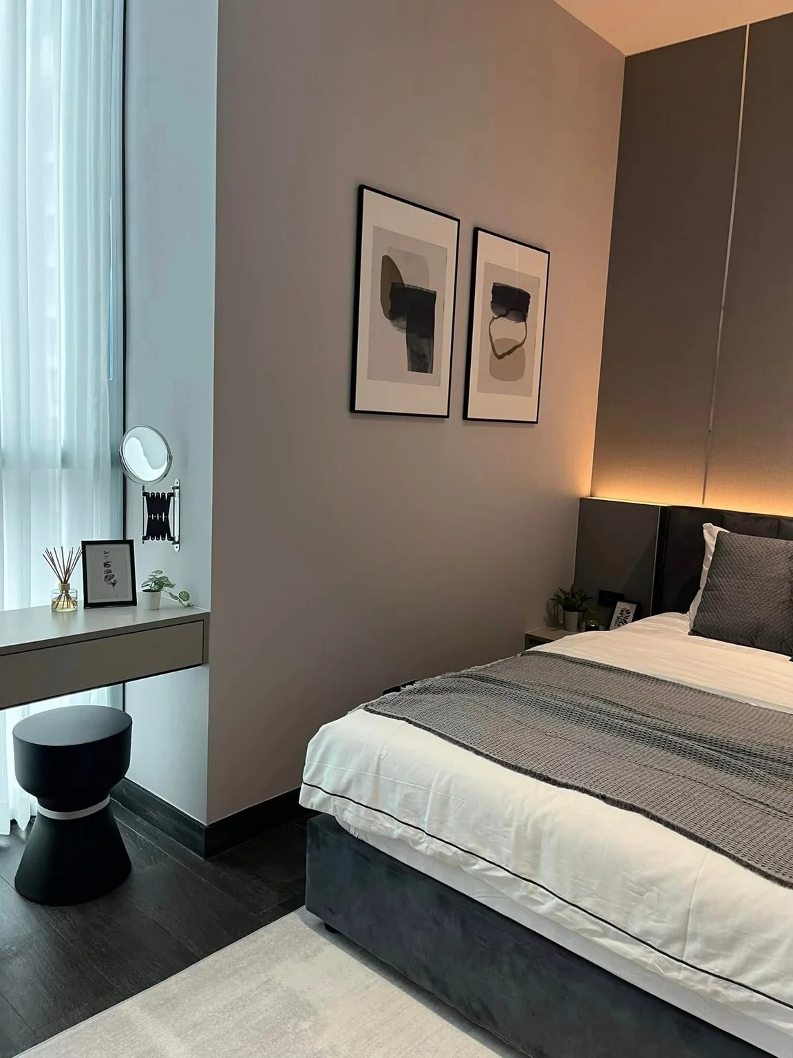 Property photos for Tait Sathorn 12