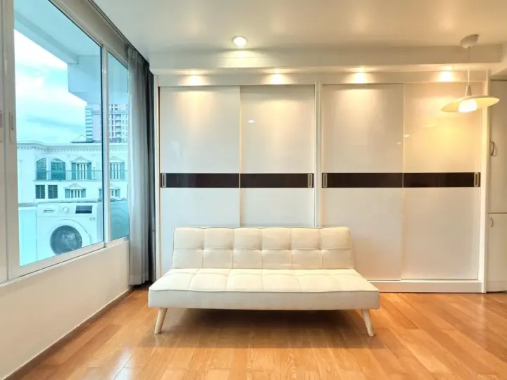 Property photos for Focus on Saladaeng