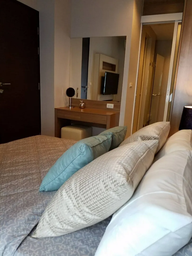 Property photos for Rhythm Sathorn