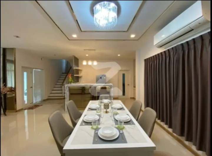 Property photos for Casa Premium On Nut-Wongwaen