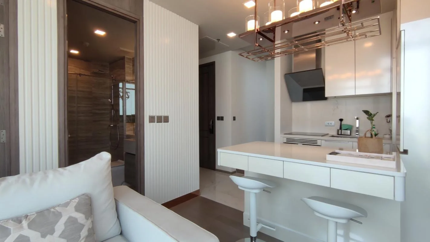 Property photos for Celes Asoke