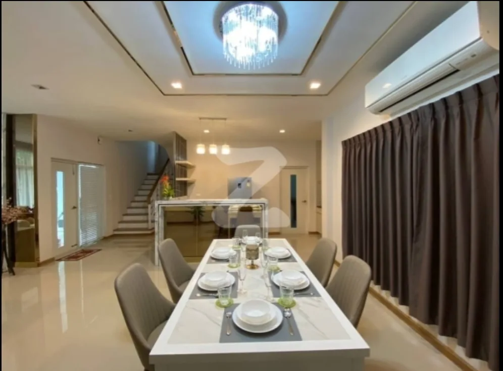 Property photos for Casa Premium On Nut-Wongwaen