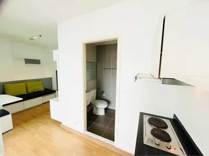 Property photos for Aspire Rama 4