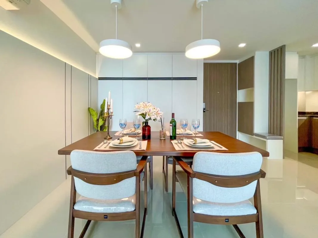 Property photos for Art @ Thonglor 25