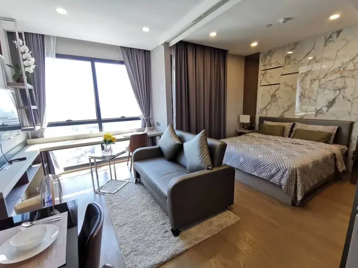 Property photos for Ashton Chula - Silom