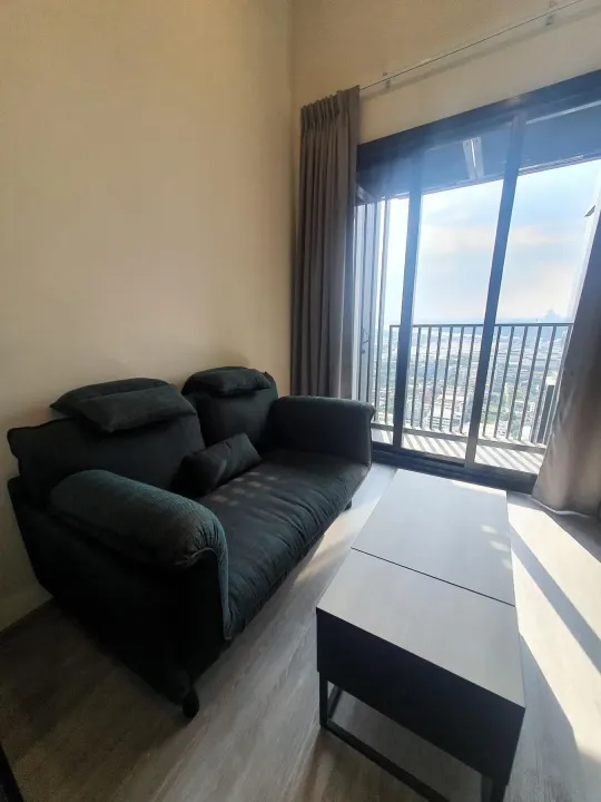 Property photos for The Line sukhumvit 101