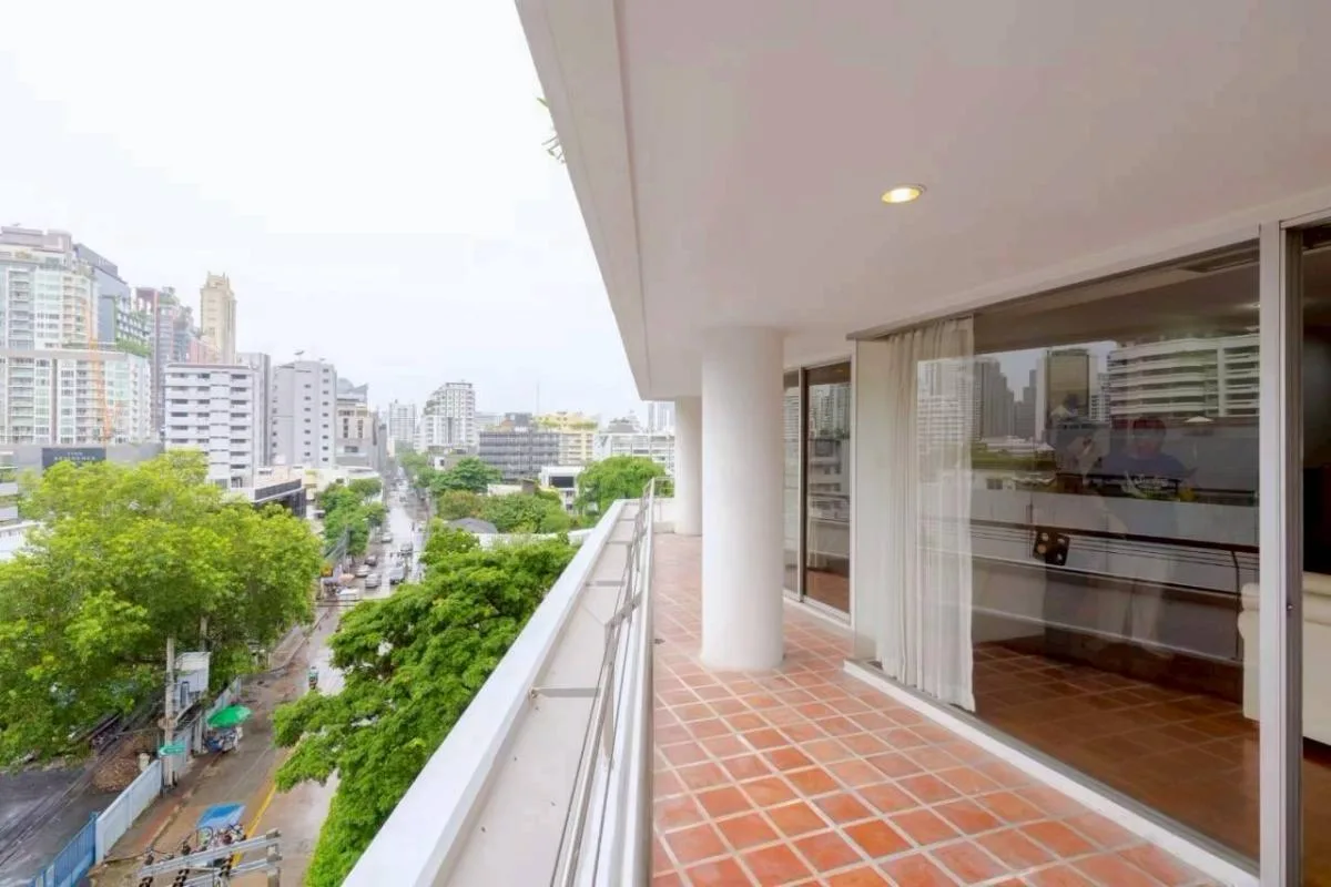 Property photos for Ma Peng Seng Apartment