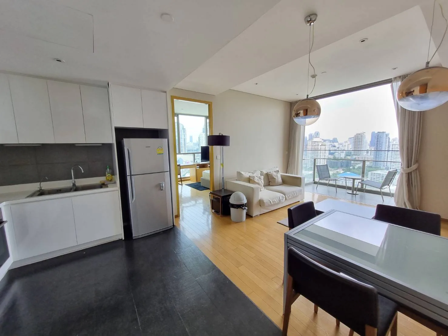 Property photos for Aequa Sukhumvit 49
