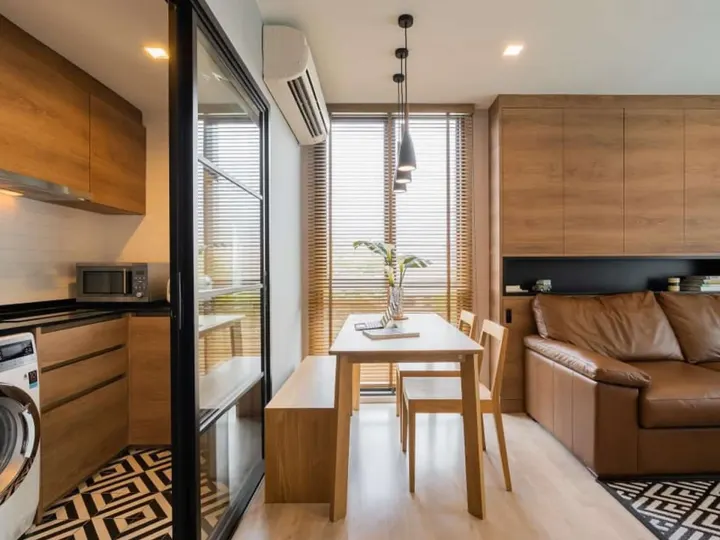 Property photos for Chambers Chaan Ladprao - Wanghin