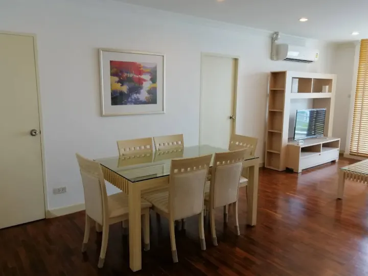 Property photos for Baan Siri Sukhumvit 10