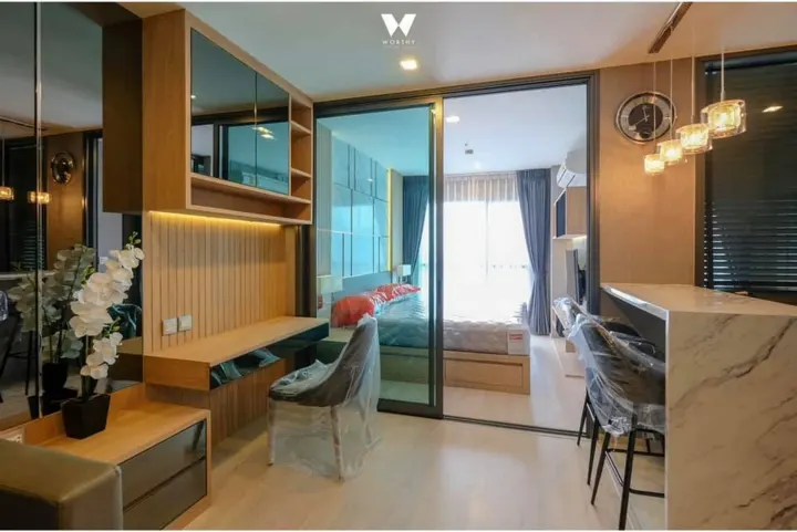 Property photos for Rhythm Rangnam
