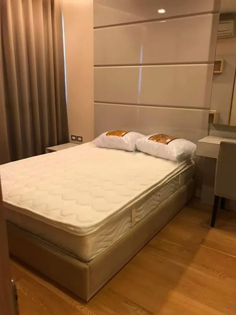 Property photos for The Address Asoke