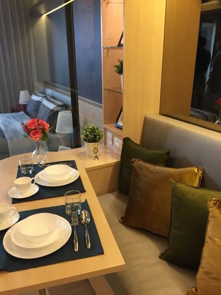 Property photos for Life Asoke