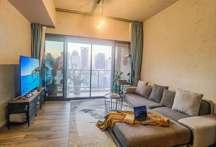 Property photos for The Lofts Asoke