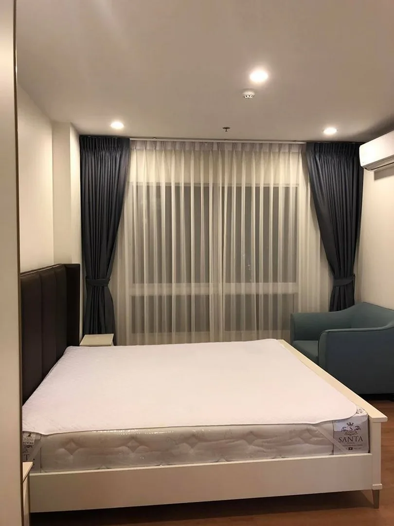 Property photos for Supalai Wellington 2