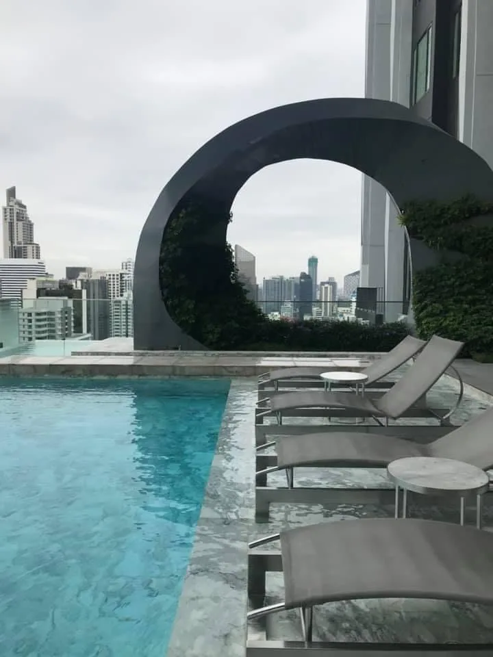 Property photos for Edge Sukhumvit 23
