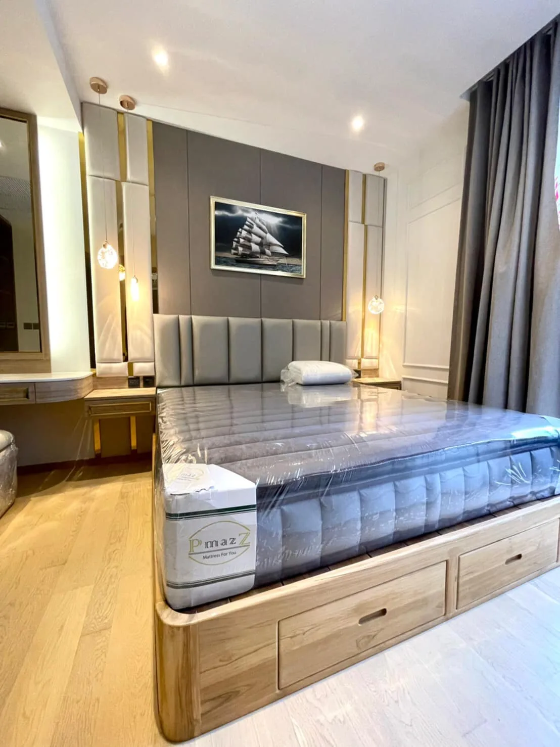 Property photos for ASHTON Asoke - Rama 9